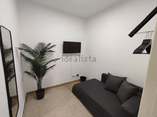 appartamento in affitto a Roma in zona Collatino