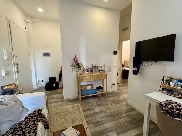 appartamento in affitto a Roma in zona Parioli