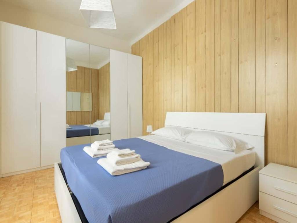 appartamento in affitto a Roma in zona Flaminio