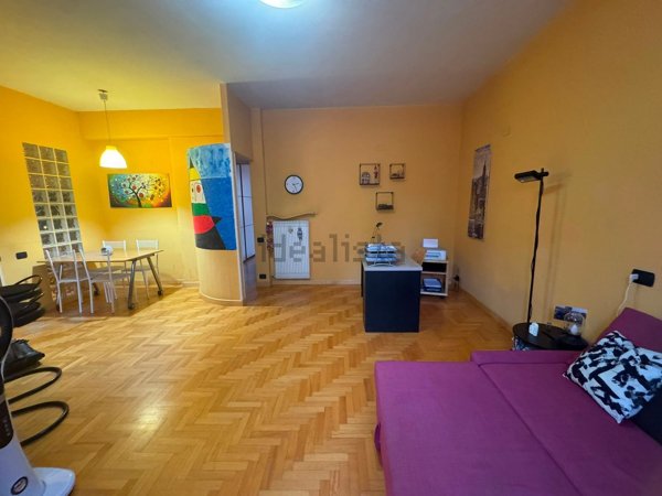 appartamento in affitto a Roma in zona Nomentano