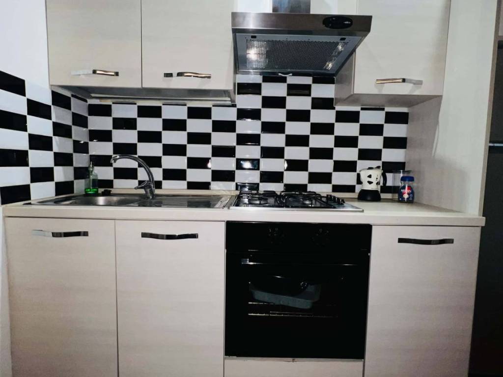 appartamento in affitto a Roma in zona Pinciano