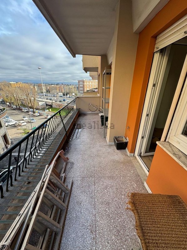 casa indipendente in affitto a Roma in zona Trieste