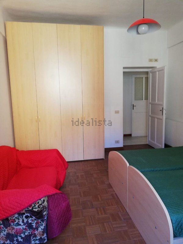 appartamento in affitto a Roma in zona Tiburtino