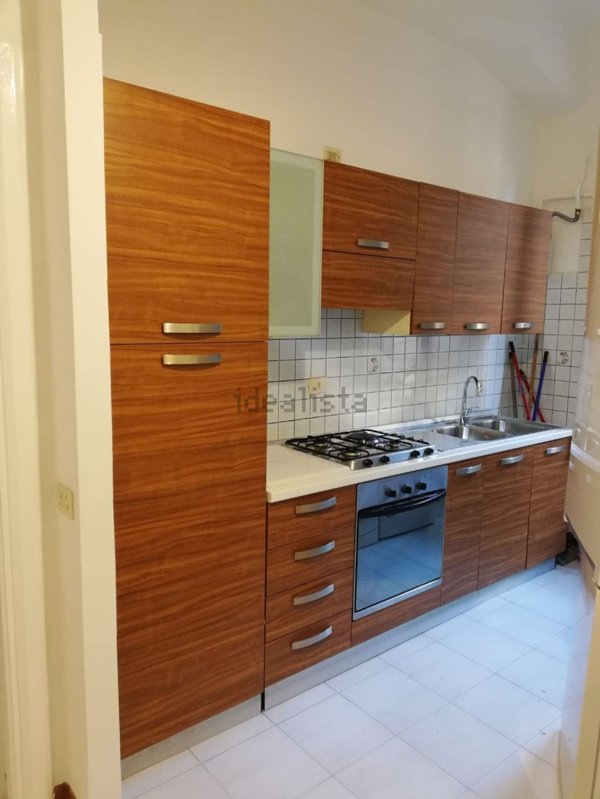 appartamento in affitto a Roma in zona Tiburtino