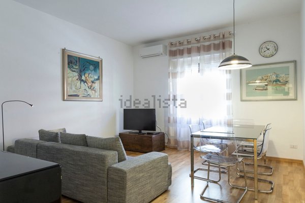 appartamento in affitto a Roma in zona Gianicolense