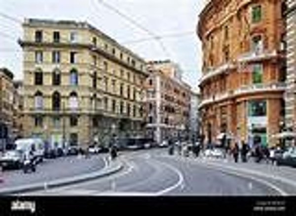 appartamento in affitto a Roma in zona Rione Regola