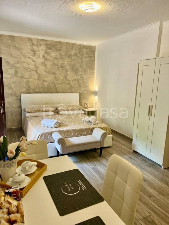 appartamento in affitto a Roma in zona Aurelio