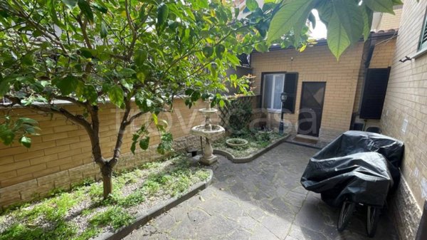appartamento in affitto a Roma in zona Aurelio