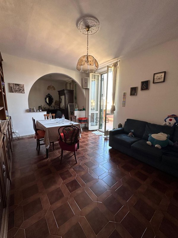 appartamento in affitto a Roma in zona Tuscolano