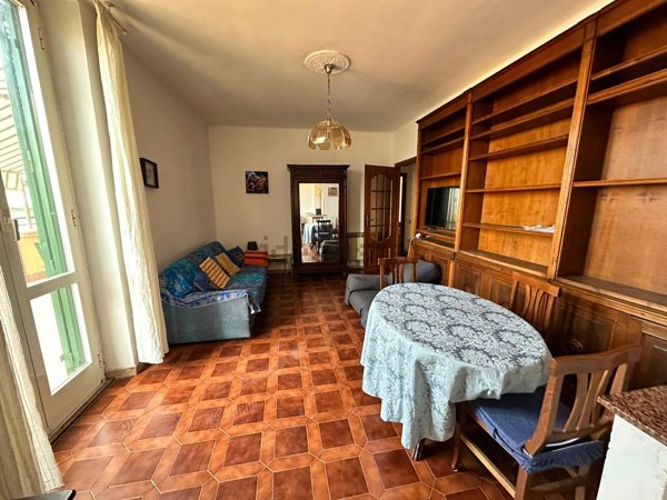 appartamento in affitto a Roma in zona Tuscolano