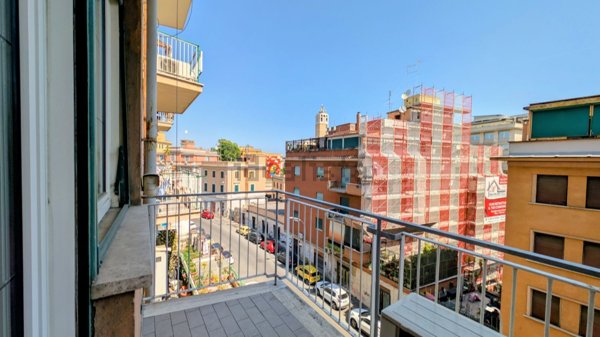 appartamento in affitto a Roma in zona Tuscolano