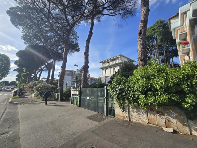 appartamento in affitto a Roma in zona Trionfale
