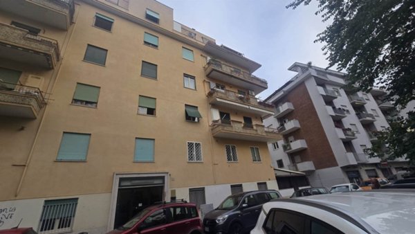appartamento in affitto a Roma in zona Monte Sacro/Talenti