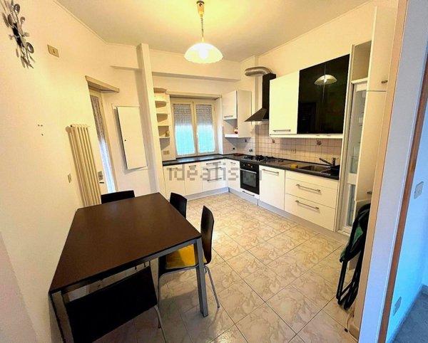 appartamento in affitto a Roma in zona EUR