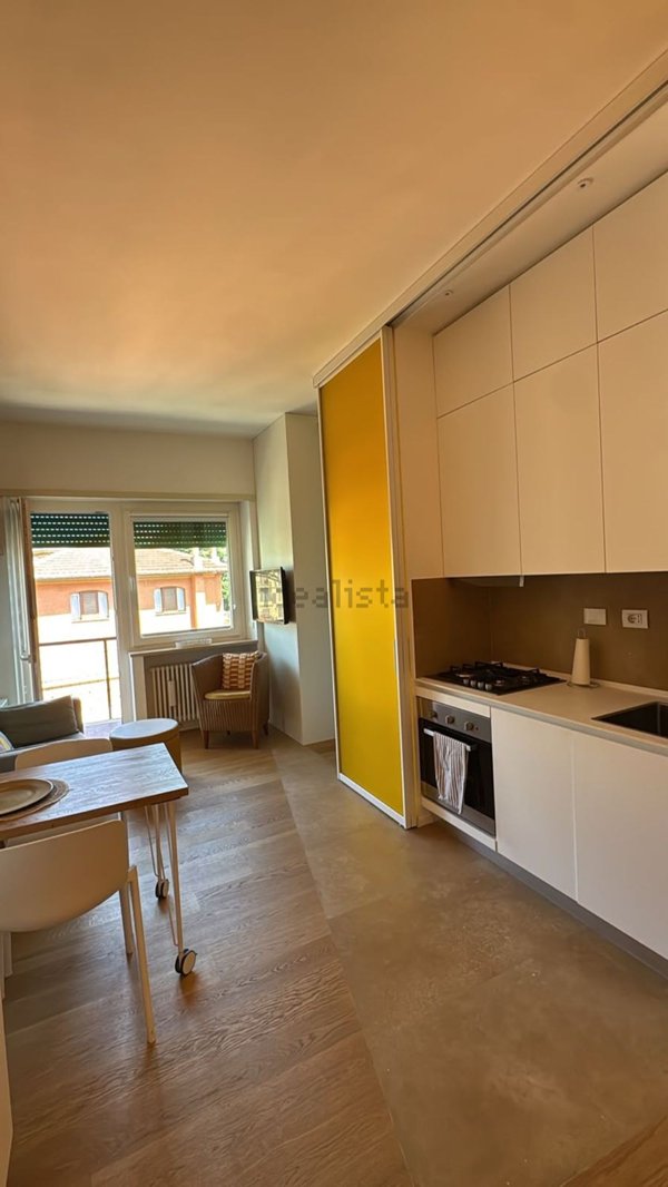 appartamento in affitto a Roma in zona Trieste