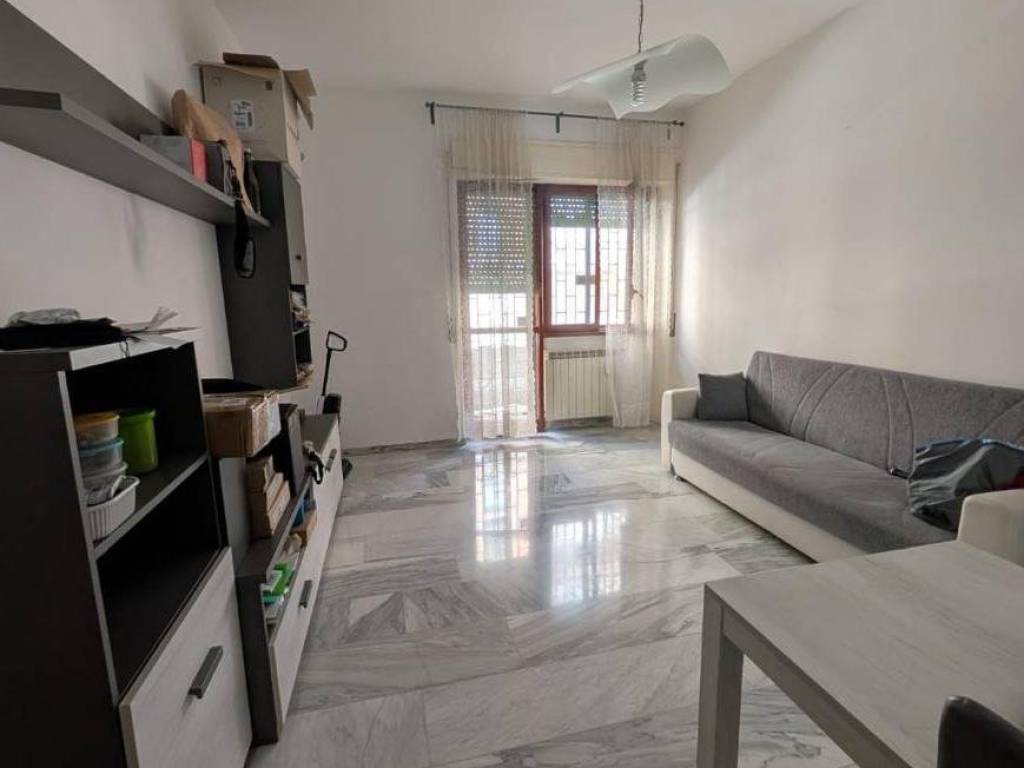 appartamento in affitto a Roma in zona Cinecittà