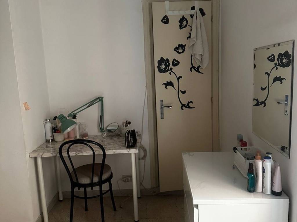 appartamento in affitto a Roma in zona Nomentano