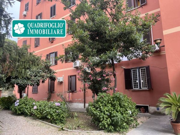 appartamento in affitto a Roma in zona Ostiense