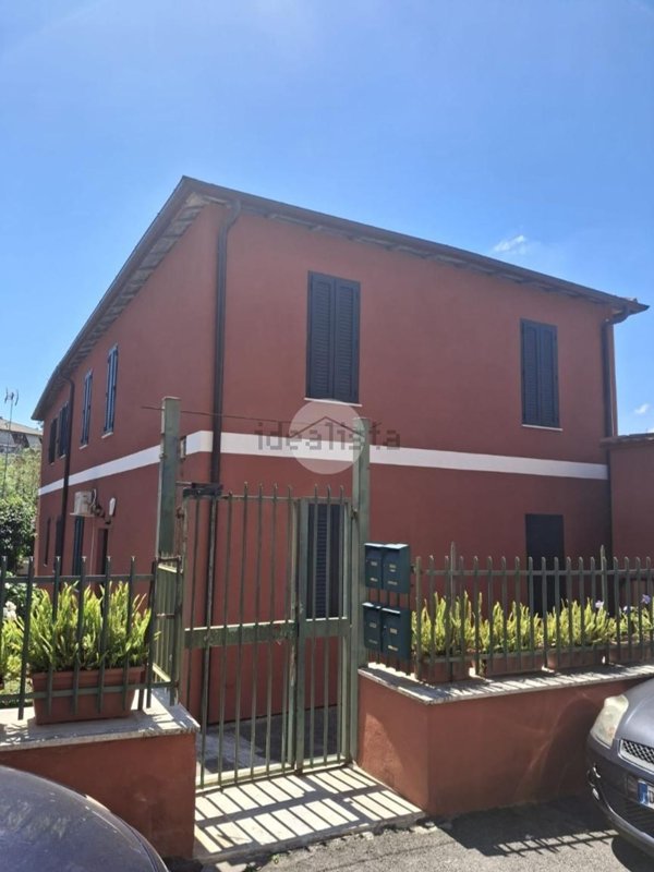 appartamento in affitto a Roma in zona Torrevecchia