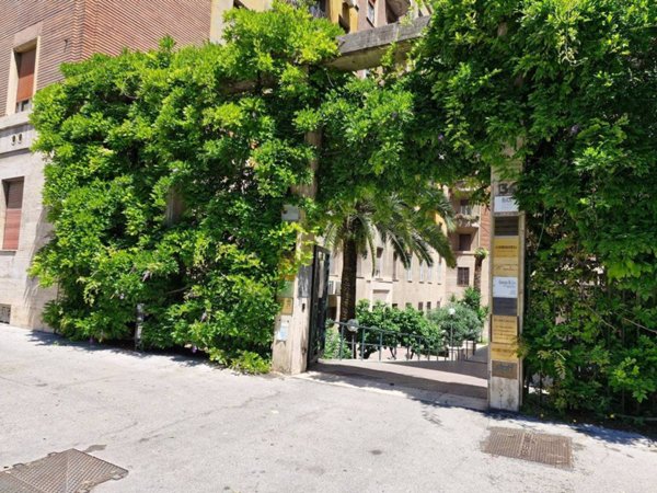 appartamento in affitto a Roma in zona Della Vittoria