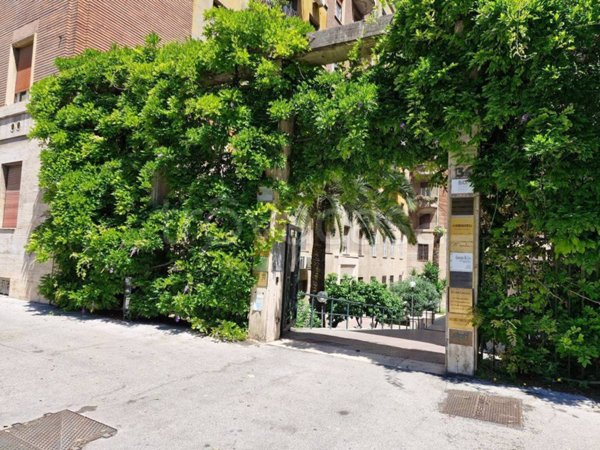appartamento in affitto a Roma in zona Della Vittoria