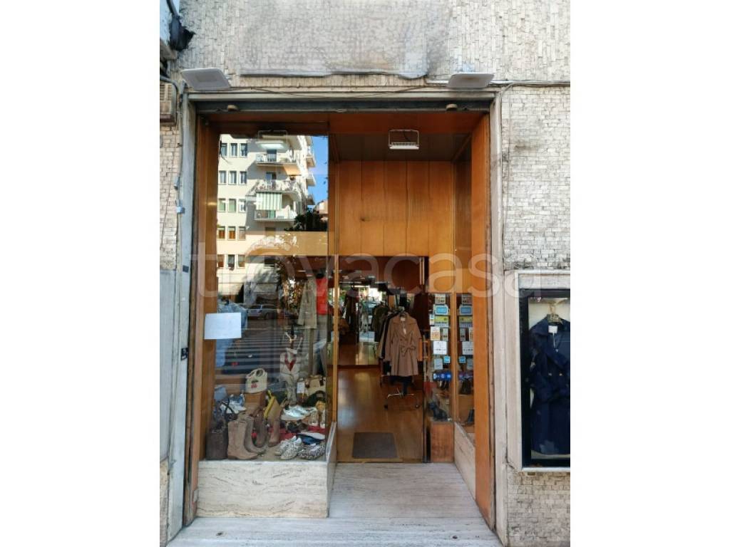 casa indipendente in affitto a Roma in zona Trieste