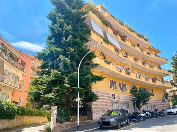 appartamento in affitto a Roma