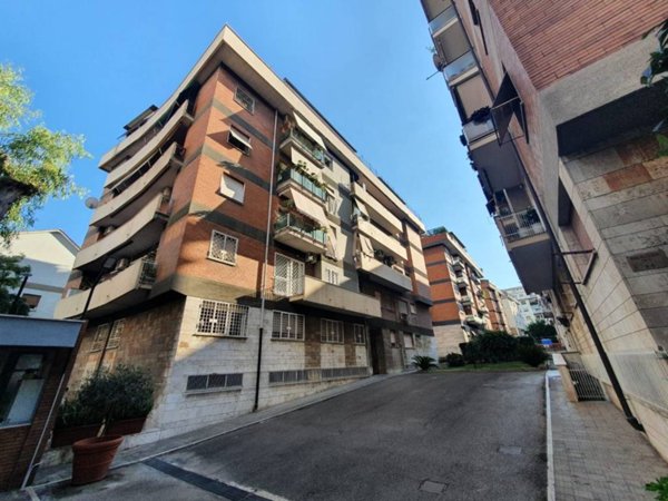appartamento in affitto a Roma in zona Portuense