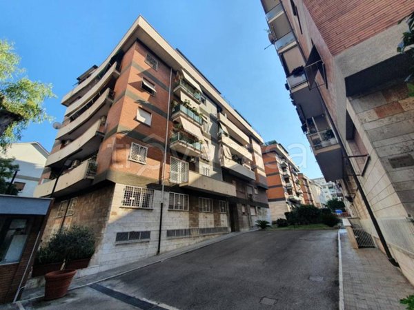 appartamento in affitto a Roma in zona Portuense