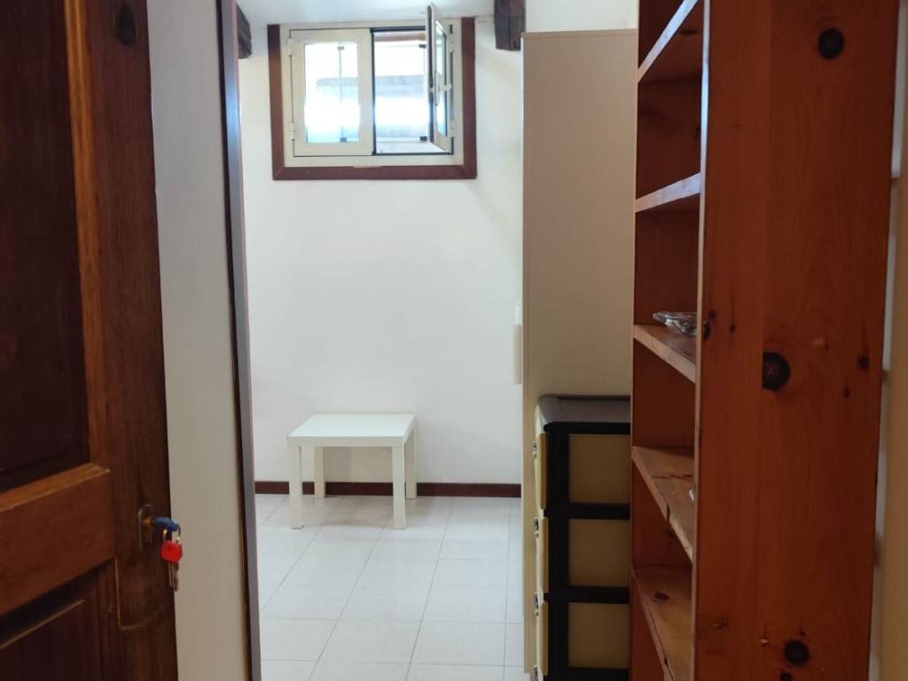 appartamento in affitto a Roma in zona Rione Prati