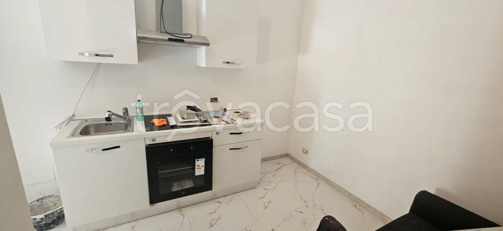 monolocale in affitto a Roma in zona Tomba di Nerone
