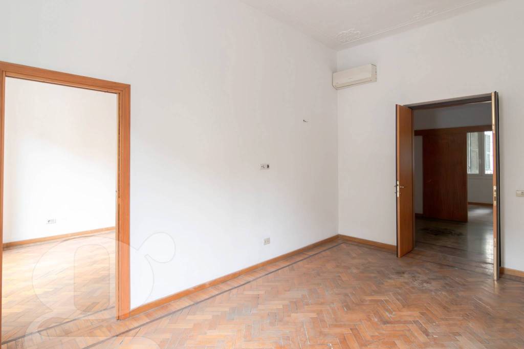 ufficio in affitto a Roma in zona Rione Prati