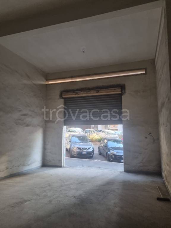 negozio in affitto a Roma in zona Prenestino-Centocelle