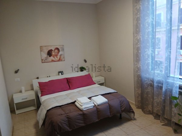 appartamento in affitto a Roma in zona Trionfale