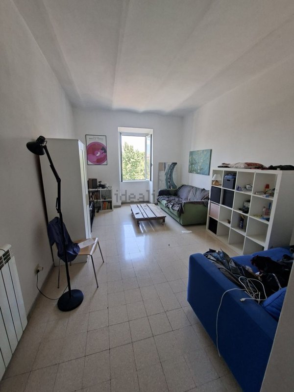 appartamento in affitto a Roma in zona Tiburtino