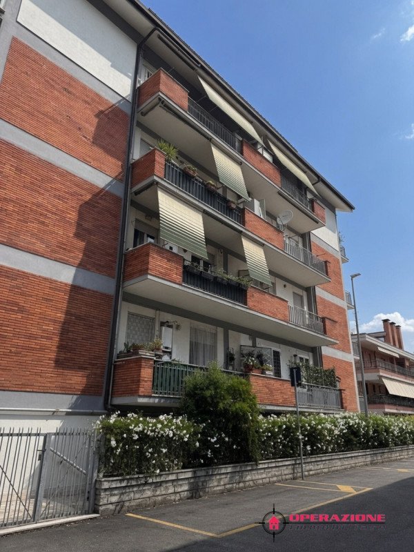 appartamento in affitto a Roma in zona Ottavia