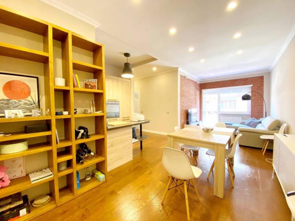 appartamento in affitto a Roma in zona EUR