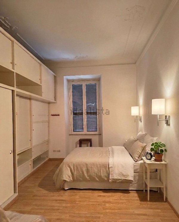 appartamento in affitto a Roma in zona Monte Sacro/Talenti