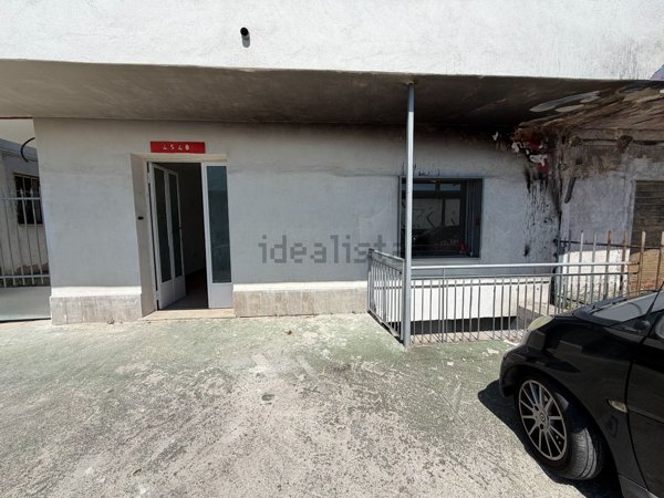 appartamento in affitto a Roma in zona Osteria del Curato