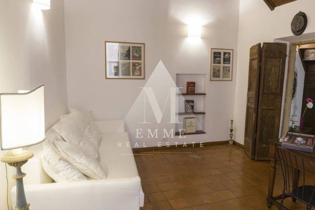 appartamento in affitto a Roma in zona Parione/Sant'Eustachio