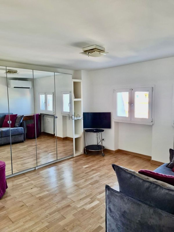 appartamento in affitto a Roma in zona Tor di Quinto