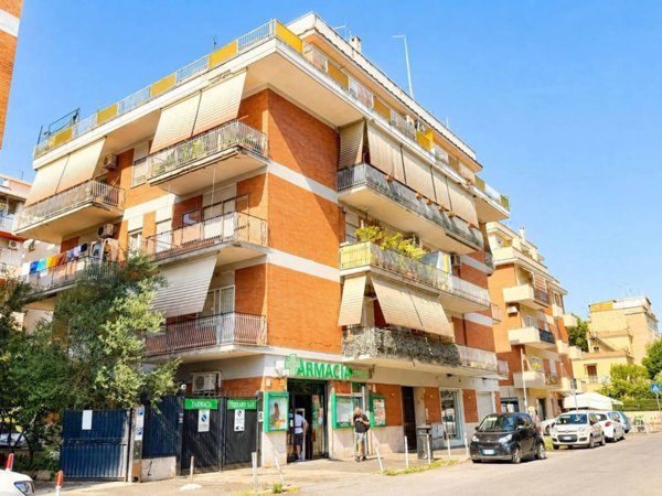 appartamento in affitto a Roma in zona Alessandrino