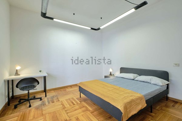 appartamento in affitto a Roma in zona Trionfale