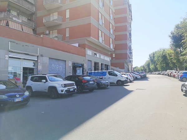 locale commerciale in affitto a Roma in zona Tiburtino