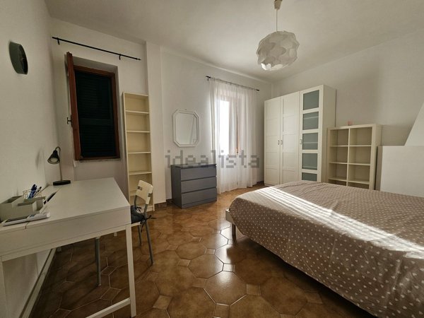 appartamento in affitto a Roma in zona Tor Vergata/Torrenova
