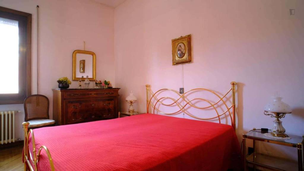 appartamento in affitto a Roma in zona Nomentano