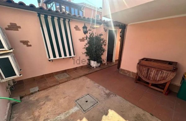 appartamento in affitto a Roma in zona Dragona/Bagnoletto