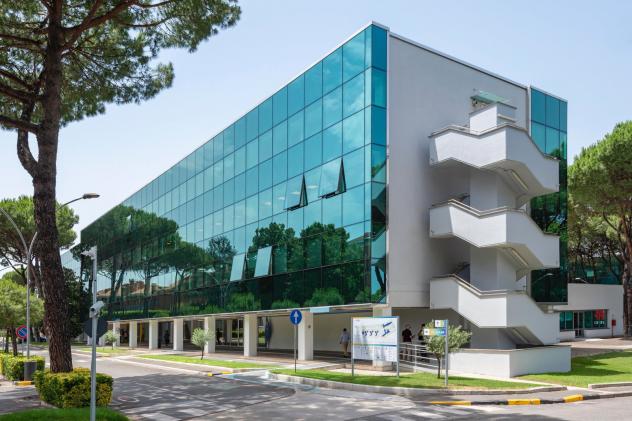 ufficio in affitto a Roma in zona Giuliano Dalmata