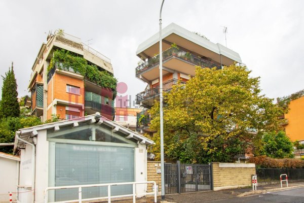 appartamento in affitto a Roma in zona Tor di Quinto