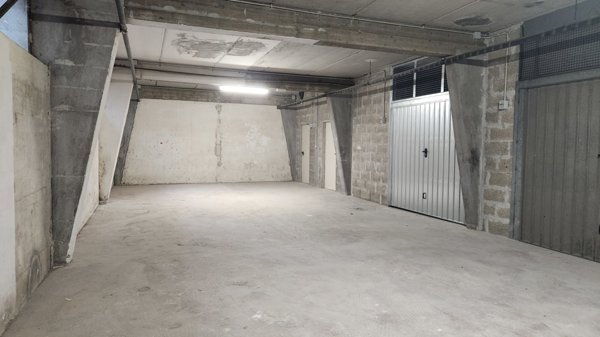 appartamento in affitto a Roma in zona Ostiense